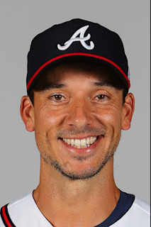 Charlie Morton