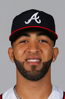 Eddie Rosario